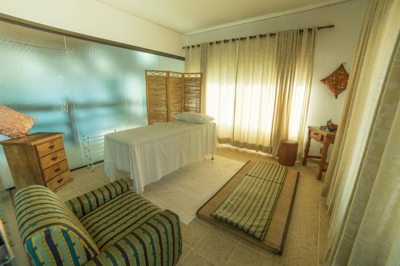 Hotel Estancia Atibainha - Resort & Convention Nazare Paulista Bagian luar foto