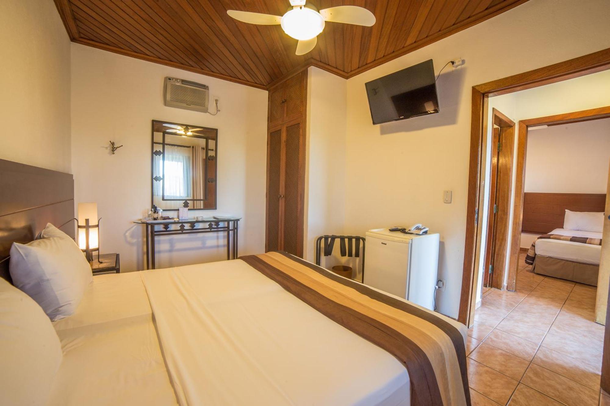 Hotel Estancia Atibainha - Resort & Convention Nazare Paulista Bagian luar foto