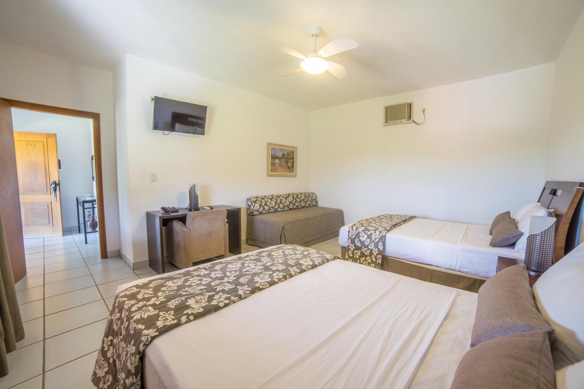 Hotel Estancia Atibainha - Resort & Convention Nazare Paulista Bagian luar foto