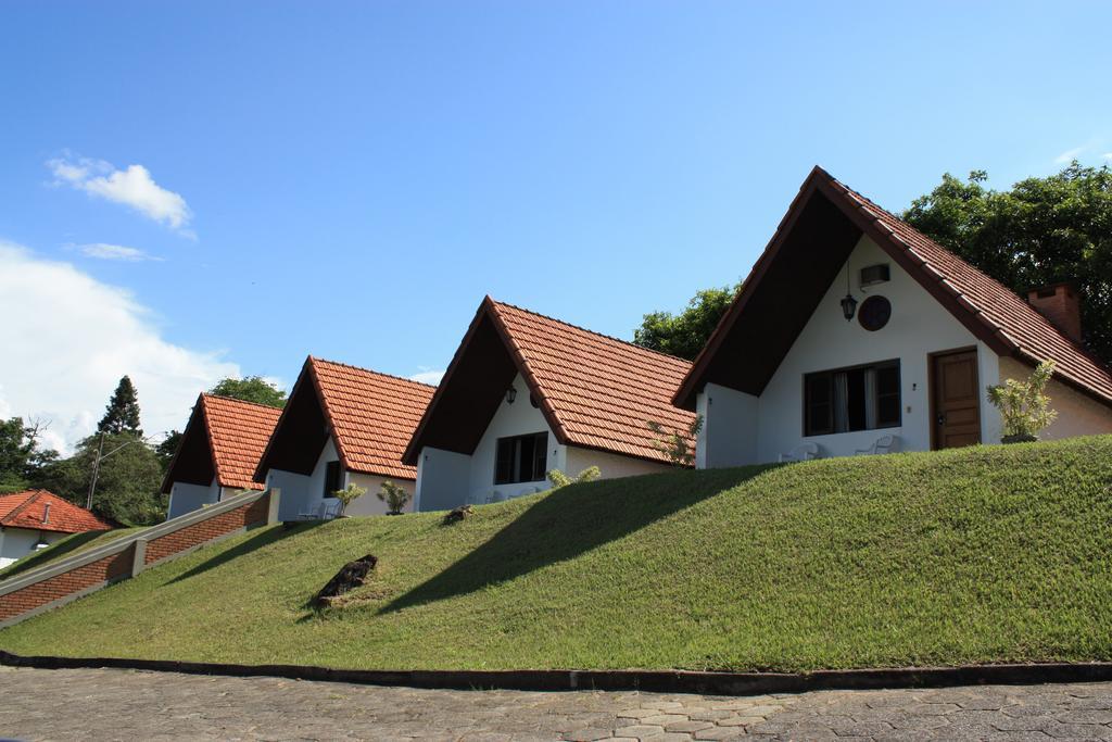 Hotel Estancia Atibainha - Resort & Convention Nazare Paulista Ruang foto