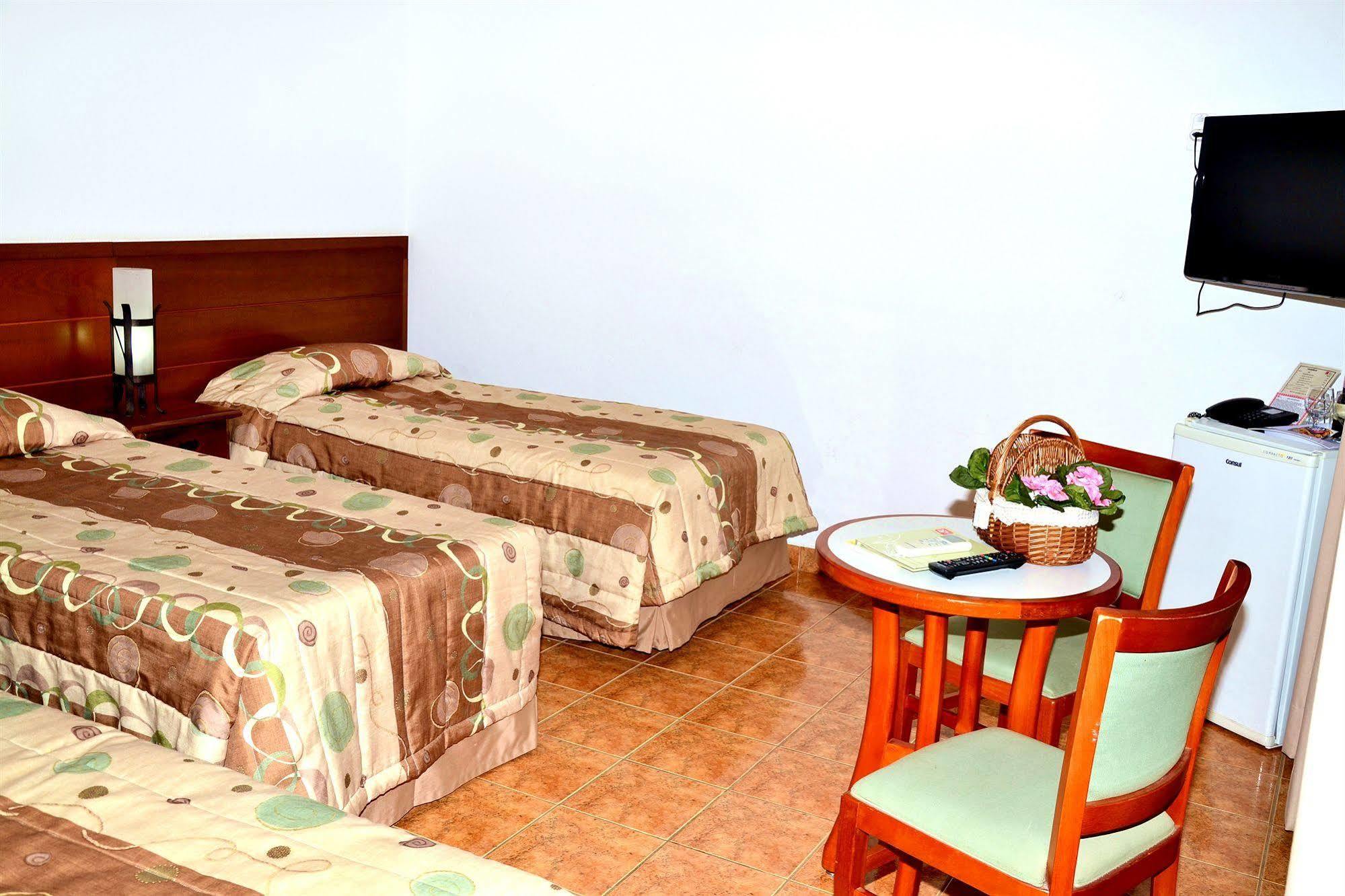 Hotel Estancia Atibainha - Resort & Convention Nazare Paulista Bagian luar foto